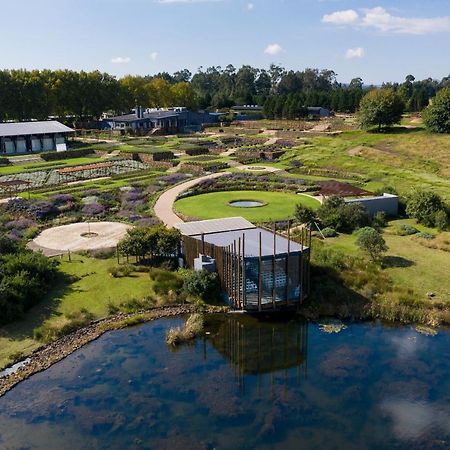 Brahman Hills - Gardens, Hotel&Cottages Nottingham Road Exteriör bild