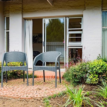 Brahman Hills - Gardens, Hotel&Cottages Nottingham Road Rum bild