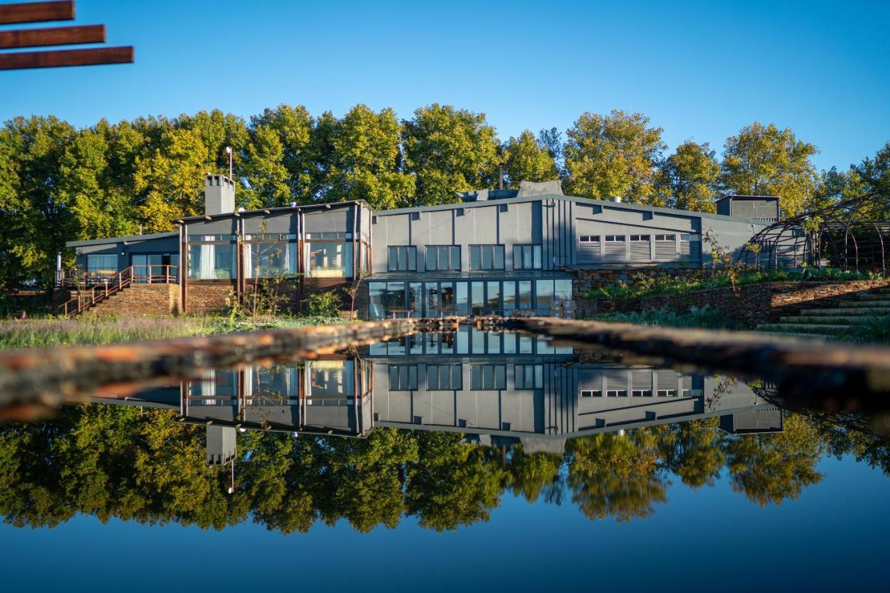 Brahman Hills - Gardens, Hotel&Cottages Nottingham Road Exteriör bild