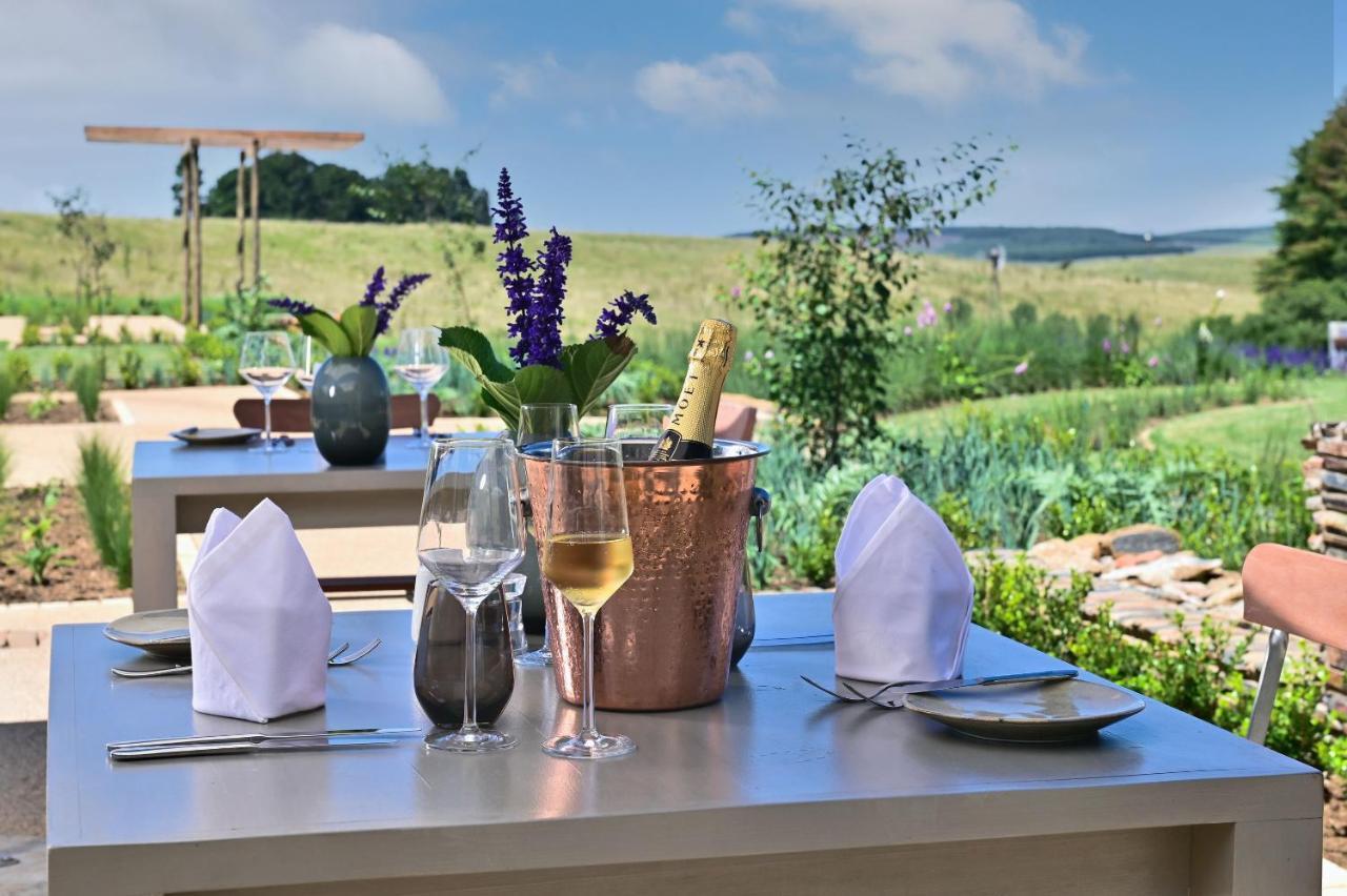 Brahman Hills - Gardens, Hotel&Cottages Nottingham Road Exteriör bild