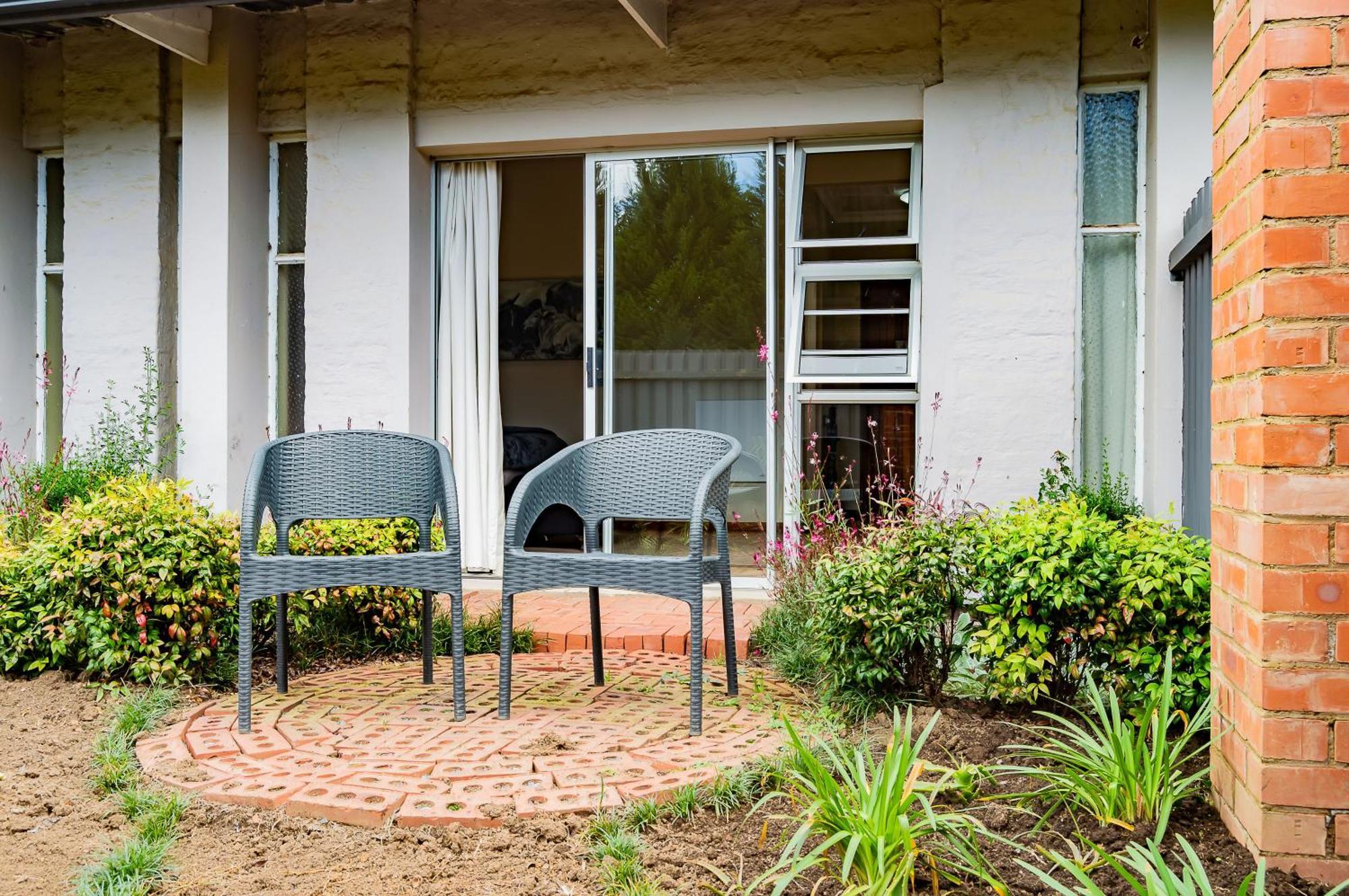 Brahman Hills - Gardens, Hotel&Cottages Nottingham Road Rum bild