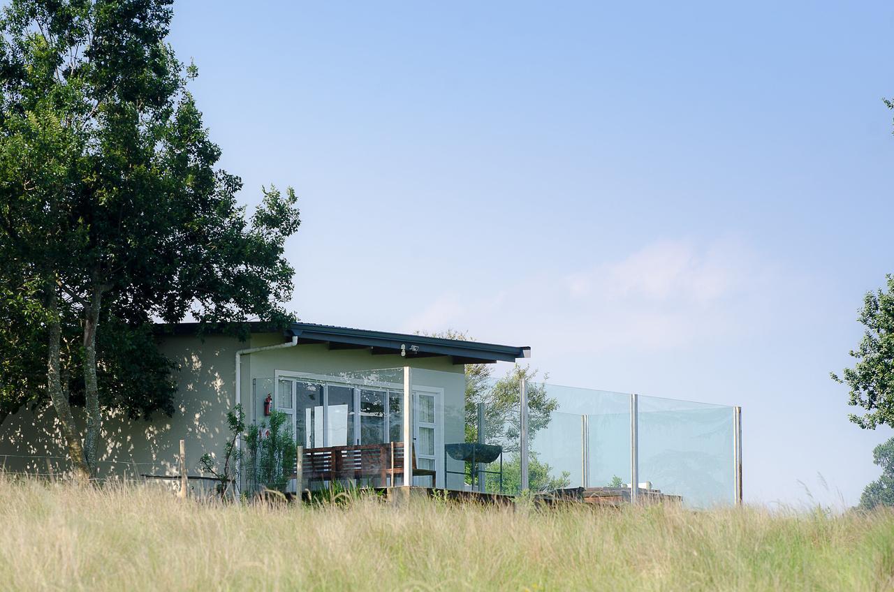 Brahman Hills - Gardens, Hotel&Cottages Nottingham Road Exteriör bild