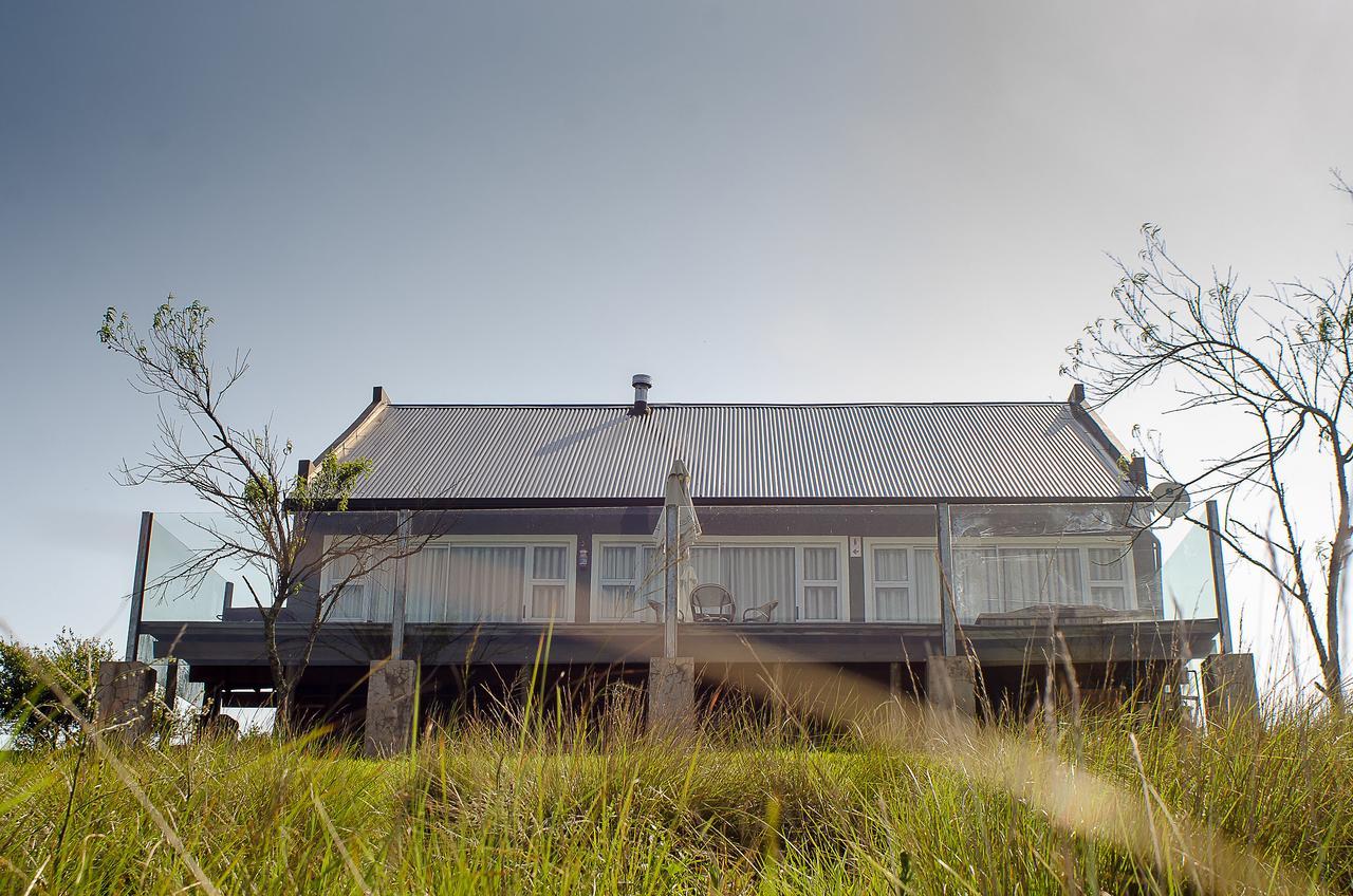 Brahman Hills - Gardens, Hotel&Cottages Nottingham Road Exteriör bild