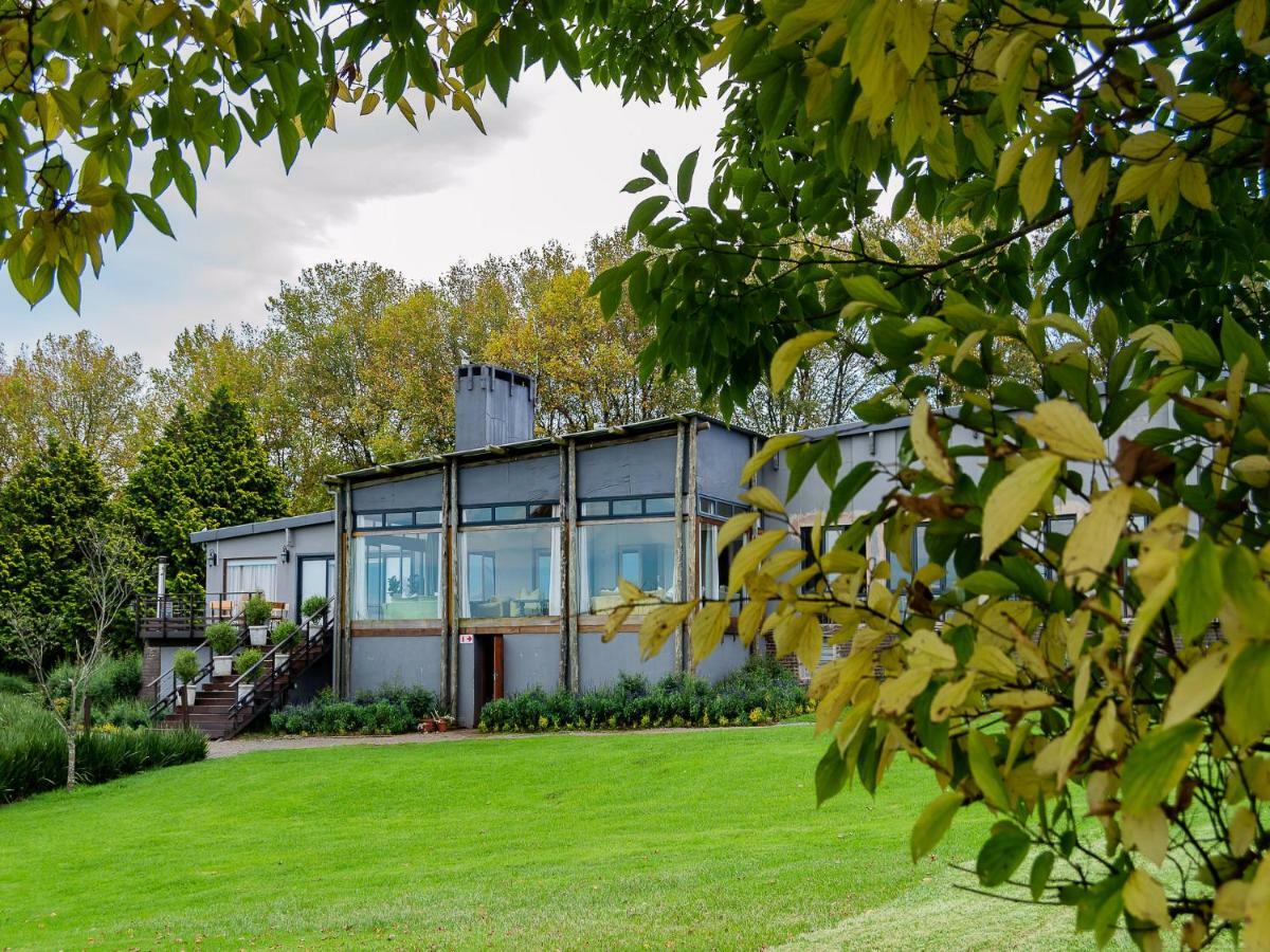 Brahman Hills - Gardens, Hotel&Cottages Nottingham Road Exteriör bild