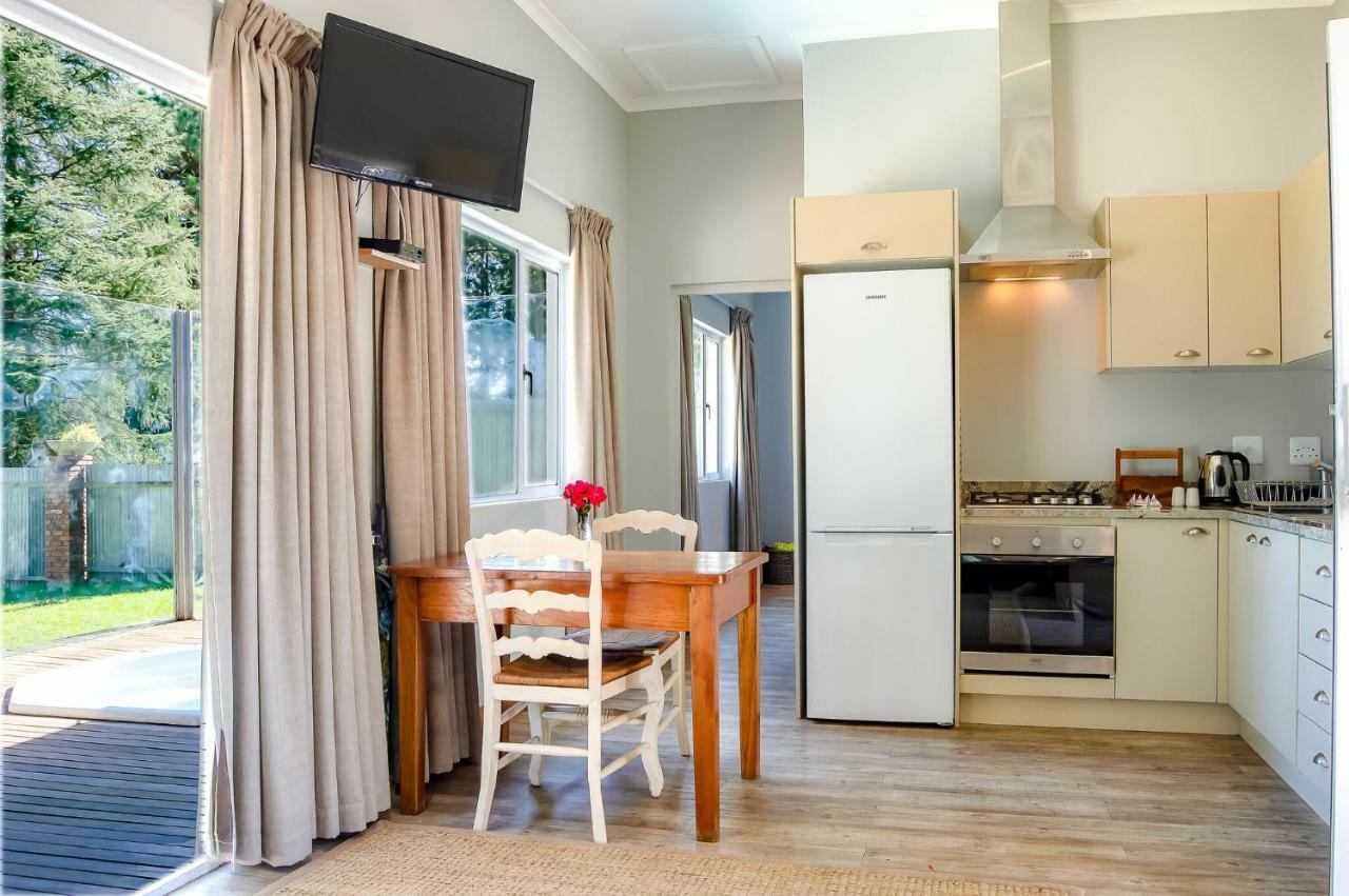 Brahman Hills - Gardens, Hotel&Cottages Nottingham Road Exteriör bild