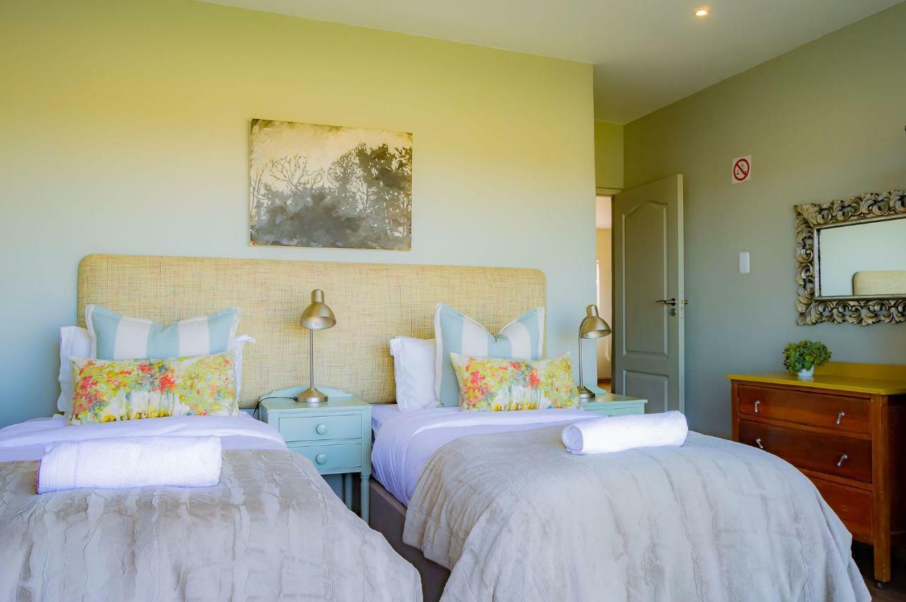 Brahman Hills - Gardens, Hotel&Cottages Nottingham Road Exteriör bild