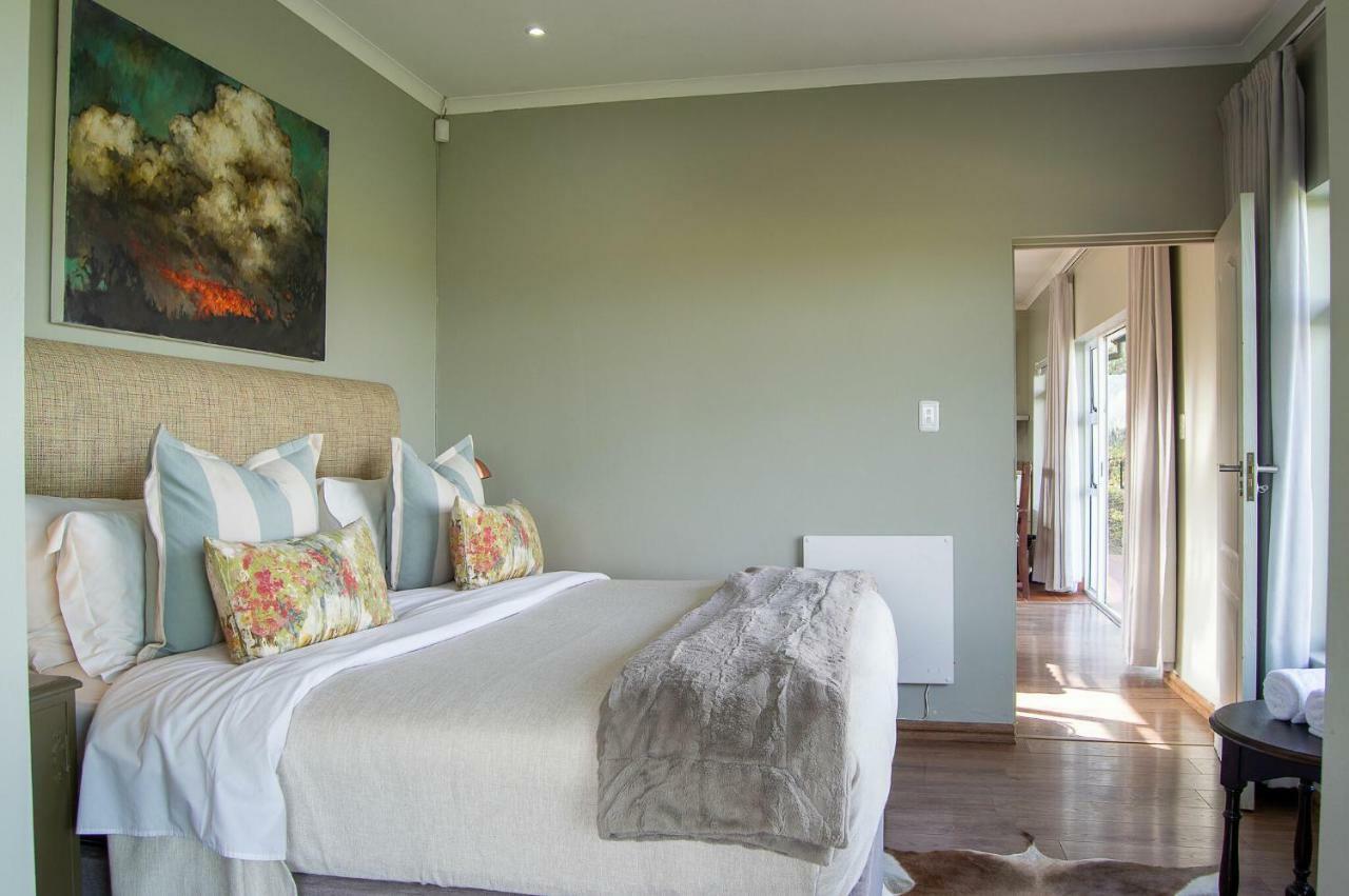 Brahman Hills - Gardens, Hotel&Cottages Nottingham Road Exteriör bild