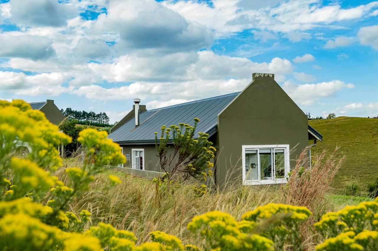 Brahman Hills - Gardens, Hotel&Cottages Nottingham Road Exteriör bild