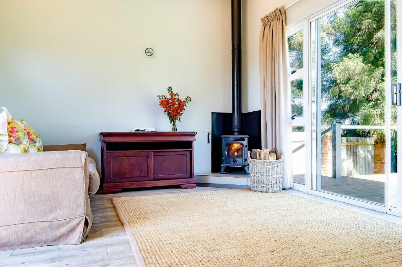 Brahman Hills - Gardens, Hotel&Cottages Nottingham Road Exteriör bild