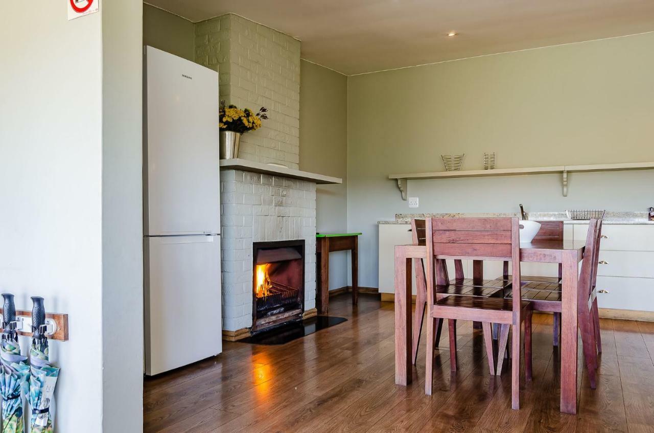 Brahman Hills - Gardens, Hotel&Cottages Nottingham Road Exteriör bild